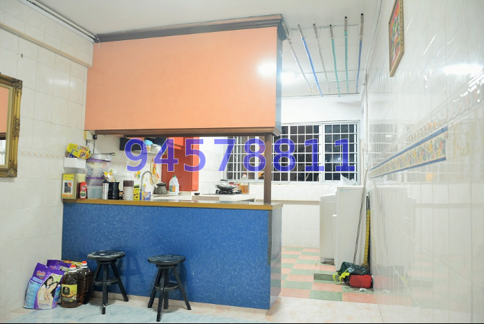 Blk 171 Woodlands Street 11 (Woodlands), HDB 4 Rooms #45665512